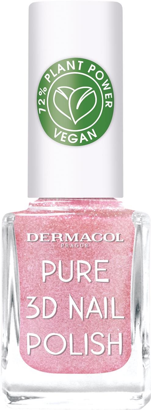DERMACOL Pure 3D Rose Veil č.05 11 ml