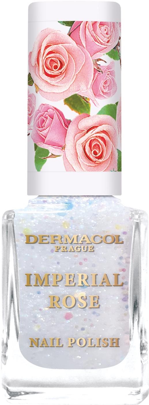 DERMACOL Imperial Rose s vůní č.01 11ml