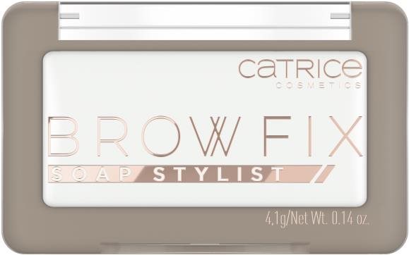 CATRICE Stylista na obočí Brow Fix Soap 010 4,1 g