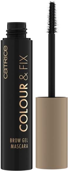 CATRICE Gelová řasenka na obočí Colour & Fix 020 5 ml