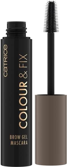 CATRICE Gelová řasenka na obočí Colour & Fix 030 5 ml