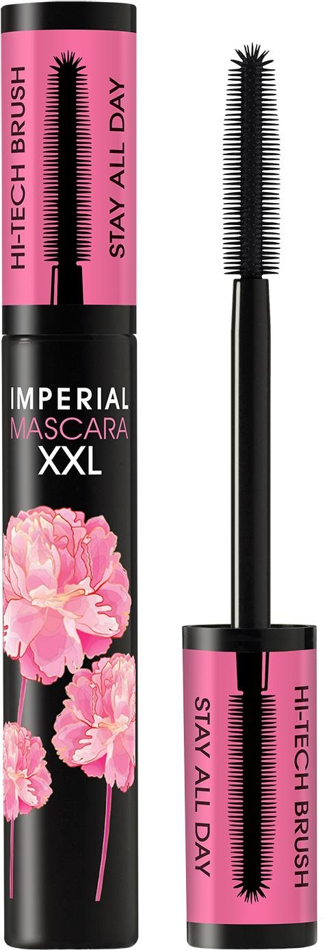 DERMACOL Imperial řasenka XXL 13 ml