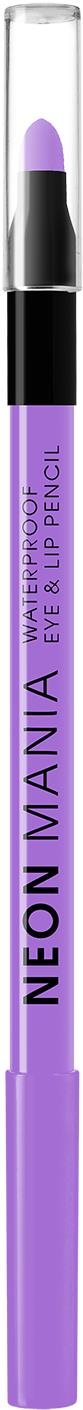 DERMACOL Neon Mania na oči a rty č.03 1,1 g