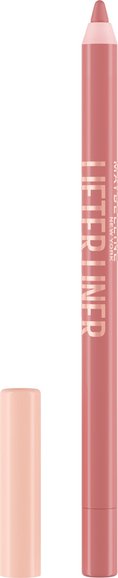 MAYBELLINE NEW YORK Lifter Liner 006 Line Leader 1,2 g