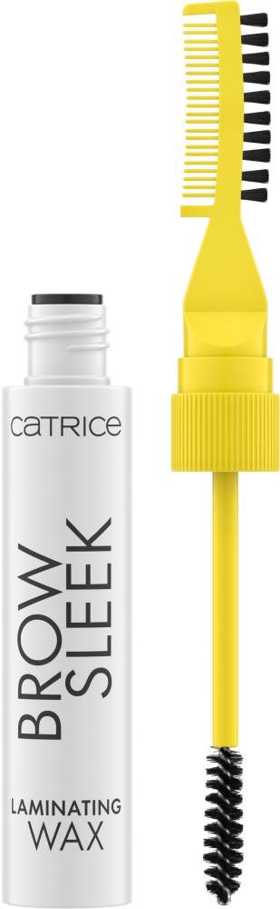 CATRICE Laminační vosk Brow Sleek 9 ml