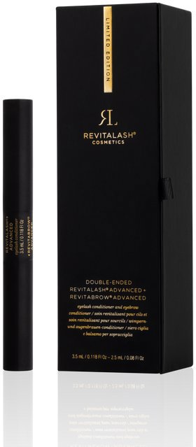 REVITALASH Double-Ended RevitaLash Advanced + RevitaBrow Advanced 6 ml