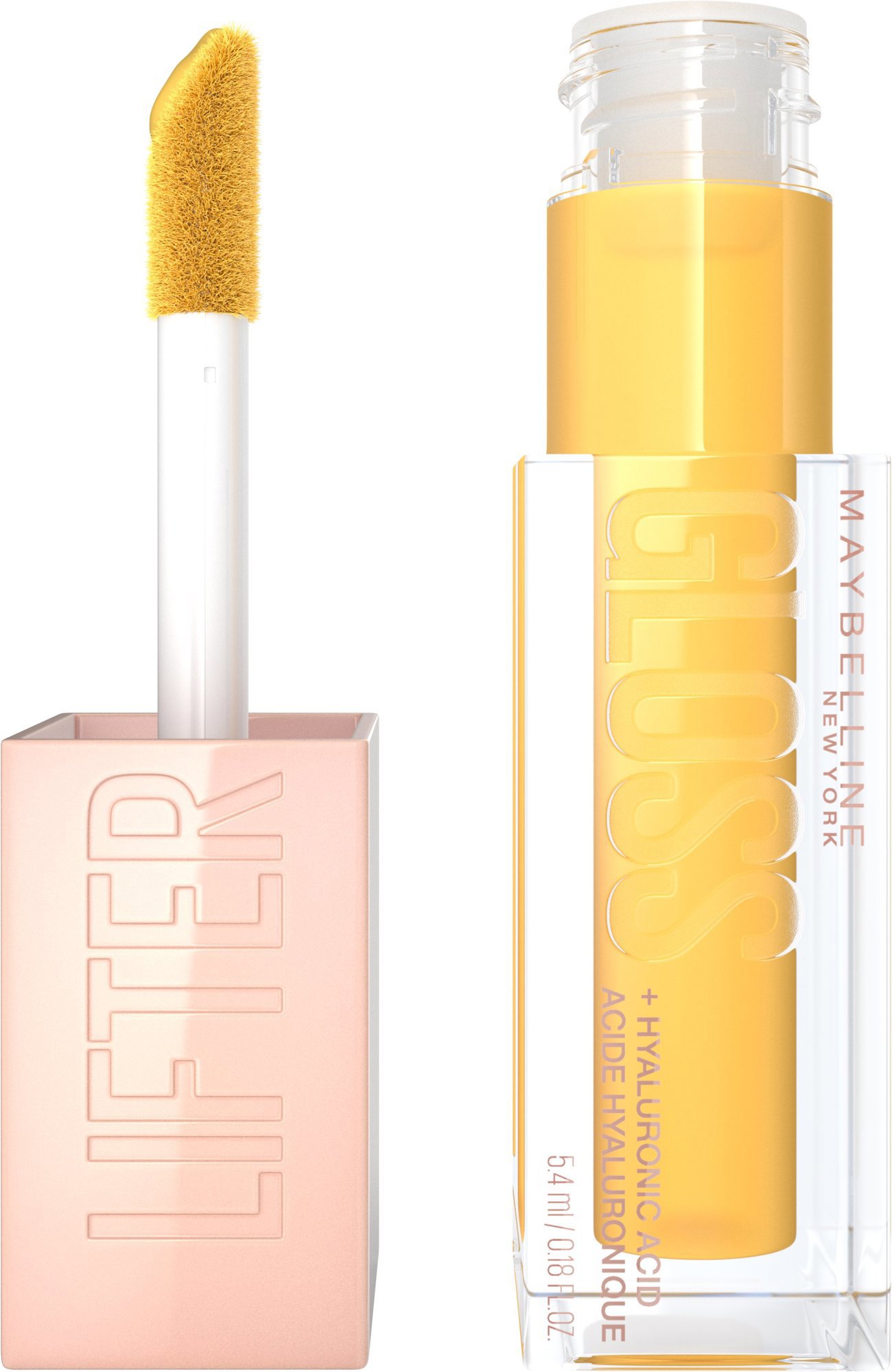 MAYBELLINE NEW YORK Lifter Gloss 026 Honey 5,4 ml