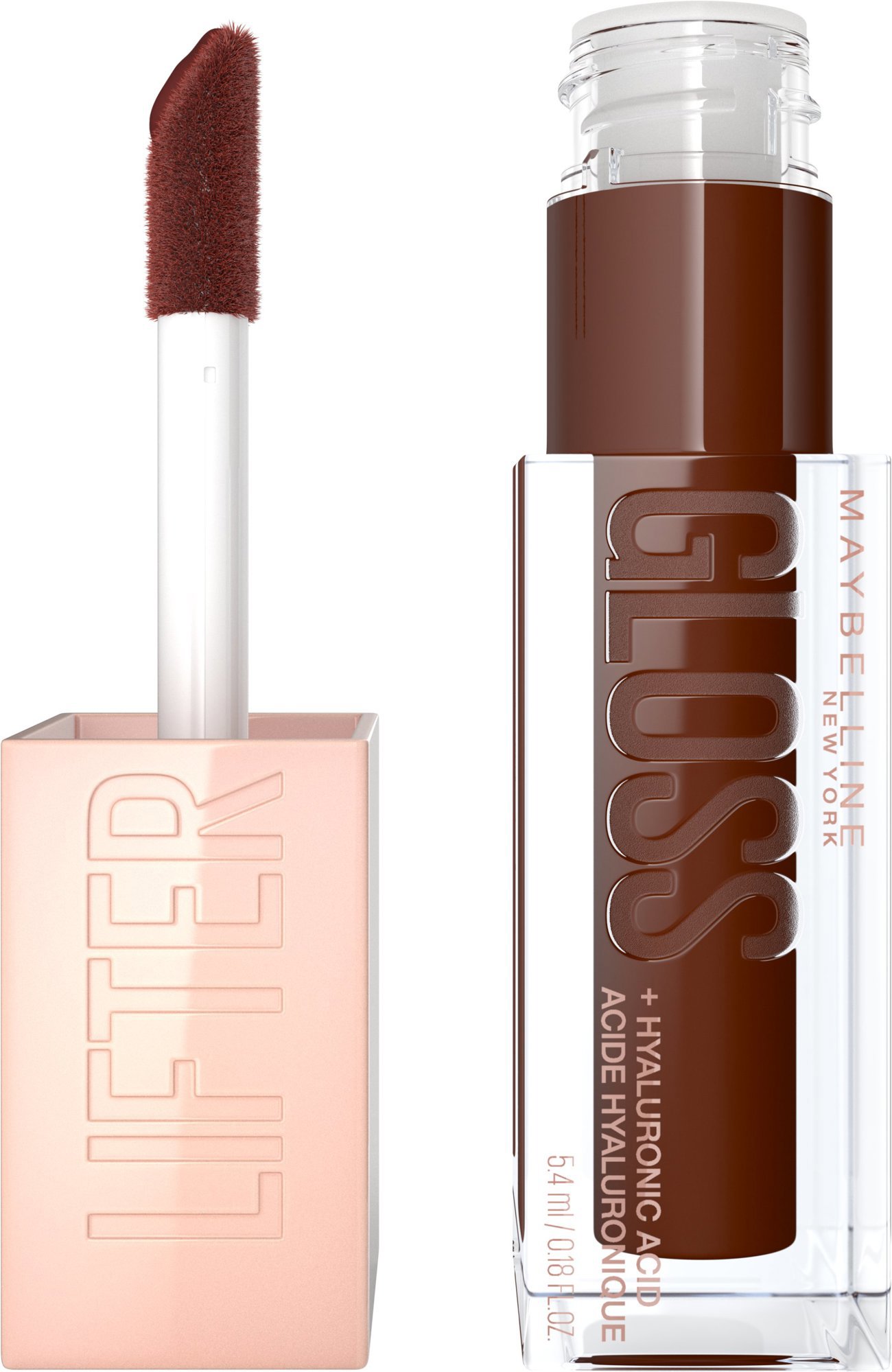MAYBELLINE NEW YORK Lifter Gloss 029 Toast 5,4 ml