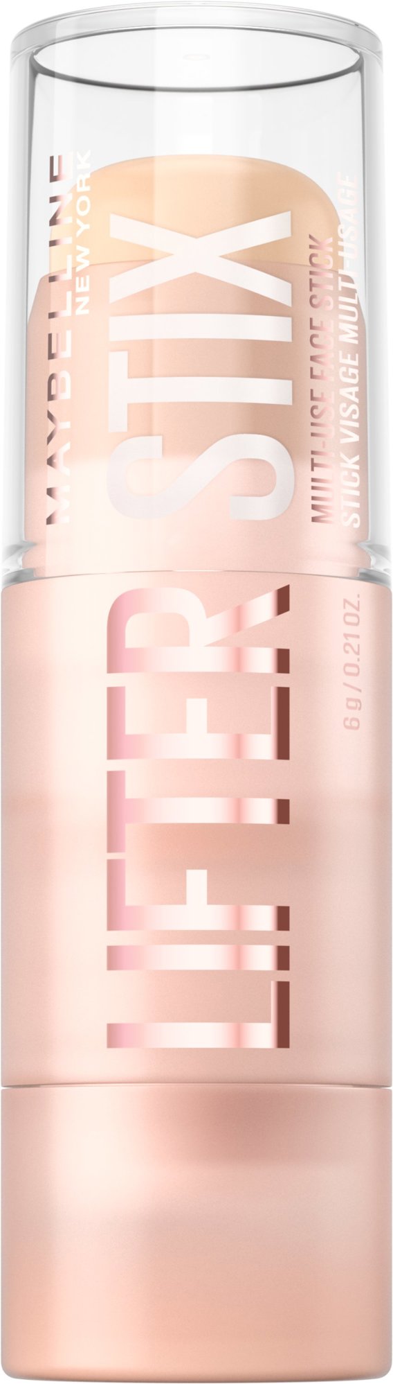 MAYBELLINE NEW YORK Lifter Stix 05 6 g