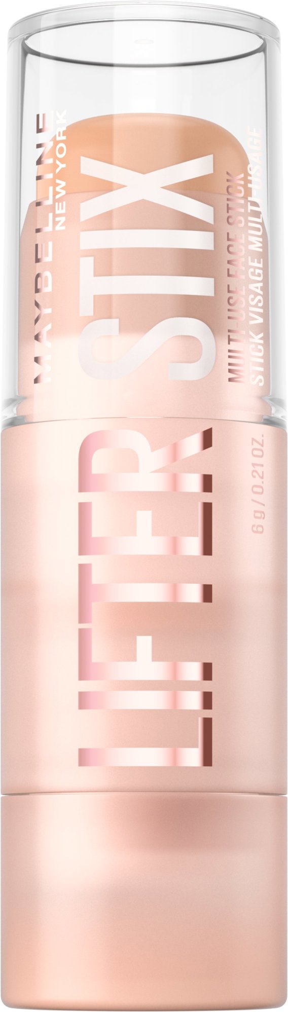MAYBELLINE NEW YORK Lifter Stix 20 6 g