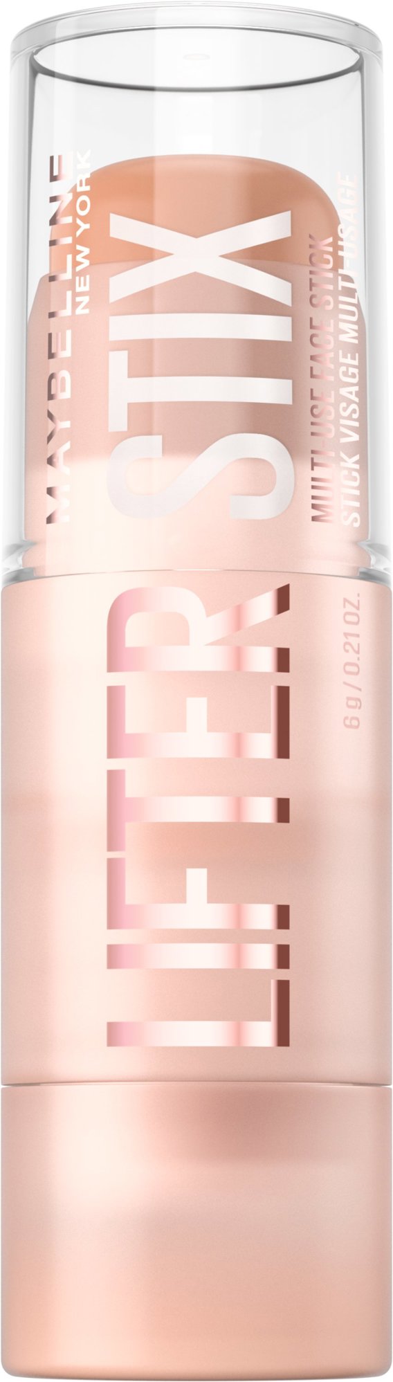 MAYBELLINE NEW YORK Lifter Stix 30 6 g