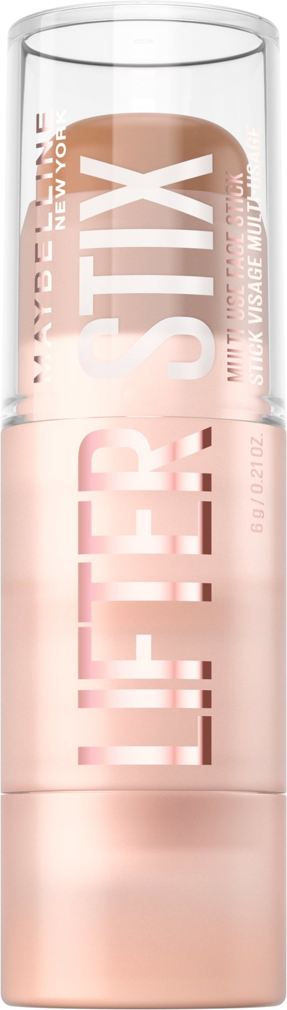 MAYBELLINE NEW YORK Lifter Stix 65 6 g