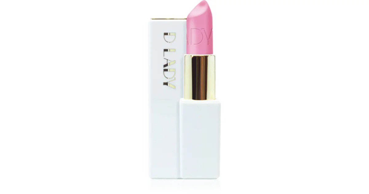 DERMACOL Lady č. 01 Lady Sugar 4,4 g