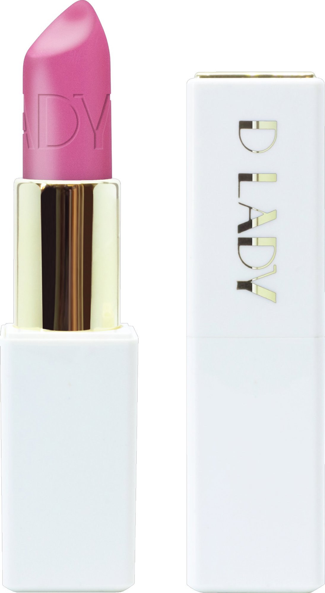 DERMACOL Lady č. 02 Lady Dragon 4,4 g