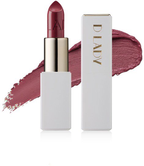 DERMACOL Lady č. 12 Lady Plum 4,4 g