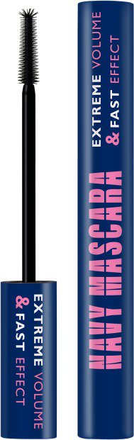 DERMACOL Mascara Navy 12,6 ml