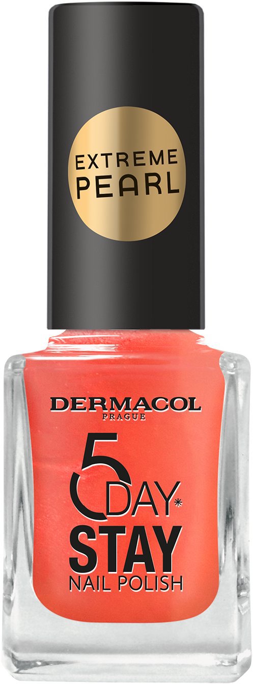 DERMACOL Extreme Pearl č. 3 11 ml