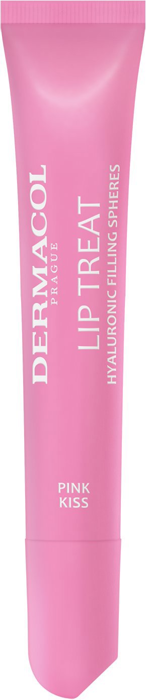 DERMACOL Lip Treat č. 5 Pink Kiss 10 ml
