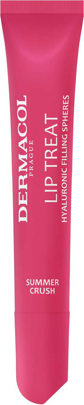 DERMACOL Lip Treat č. 7 Summer Crush 10 ml