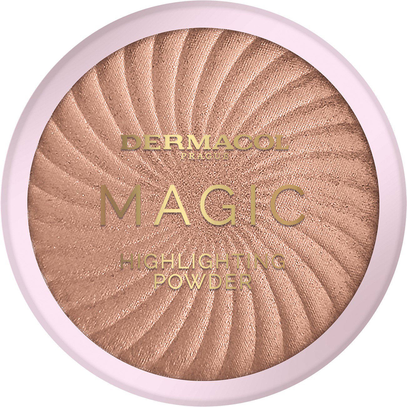 DERMACOL Magic Brightening 10 g