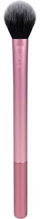 REAL TECHNIQUES Fixační štětec na make-up 19 cm