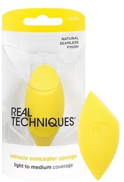 REAL TECHNIQUES Houbička žlůtá