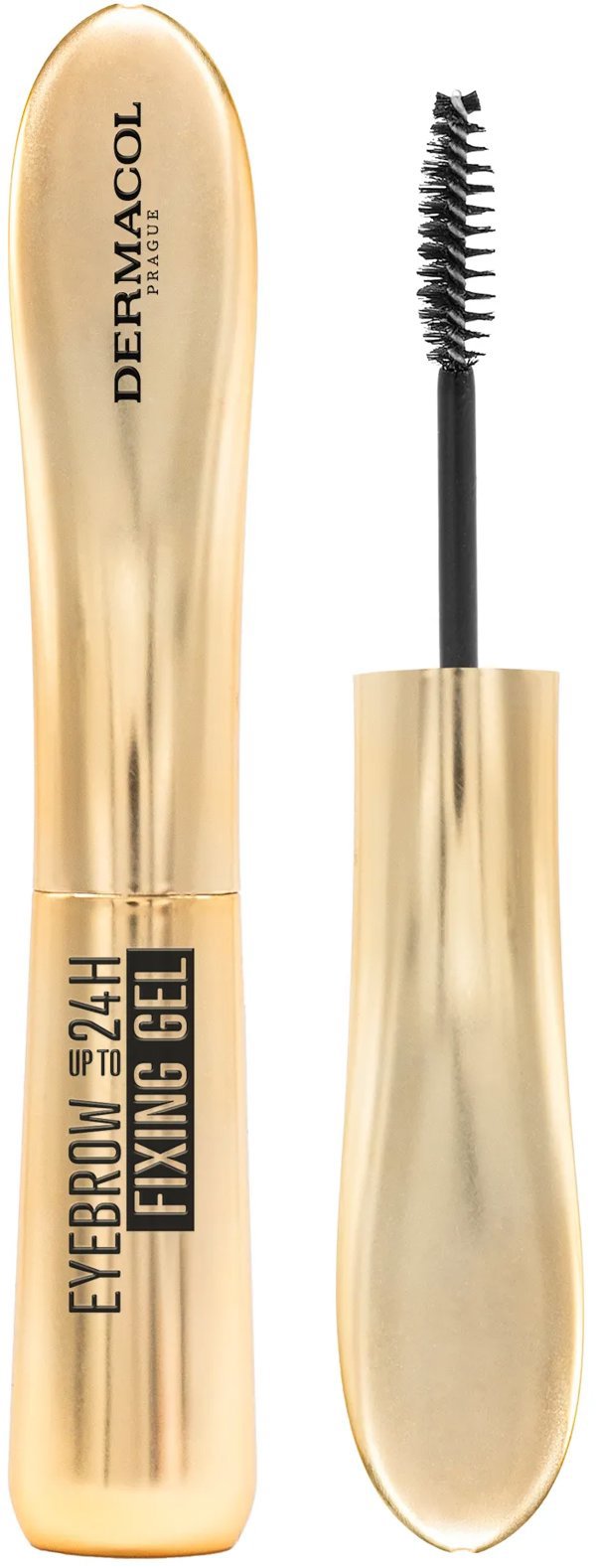 DERMACOL 24h fixační gel na obočí 8 ml