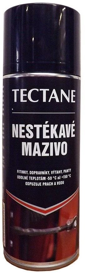 Den Braven Nestékavé mazivo 400ml TECTANE