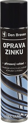 Den Braven Opravátor zinku 400ml TECTANE