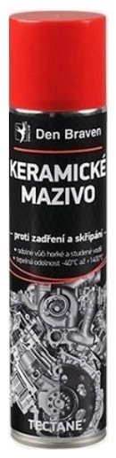 Den Braven Keramické mazivo 400ml TECTANE