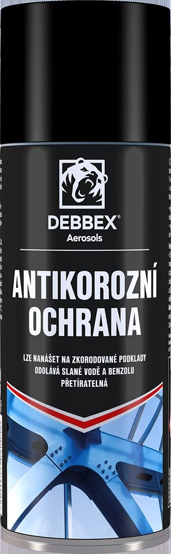 Den Braven Antikorozní ochrana 400ml TECTANE