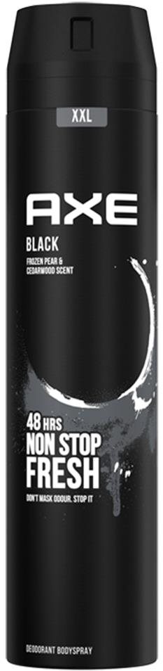 AXE Black 250 ml