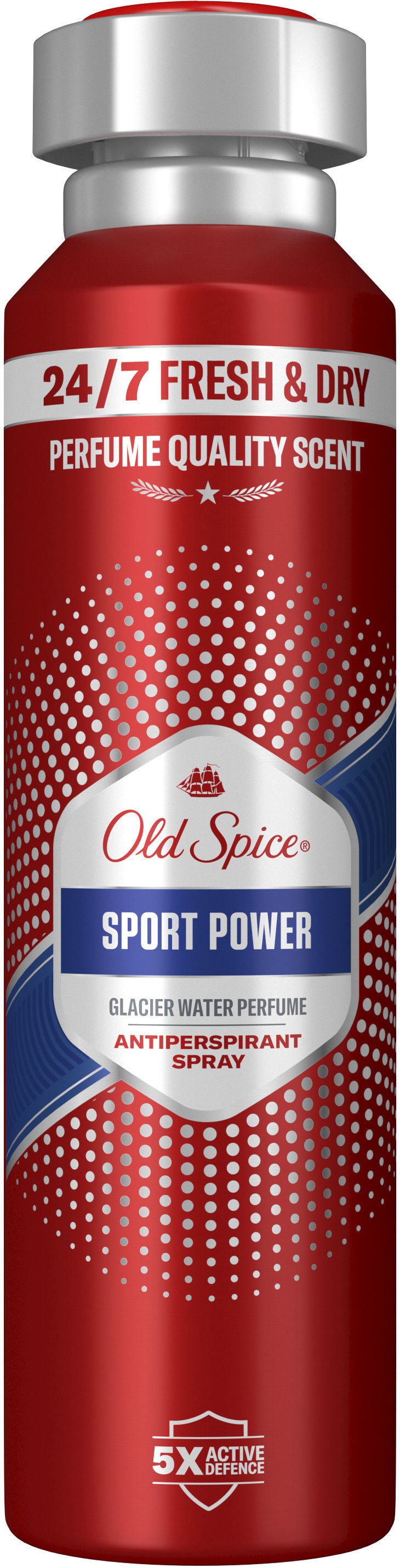 OLD SPICE Sport Power 150 ml