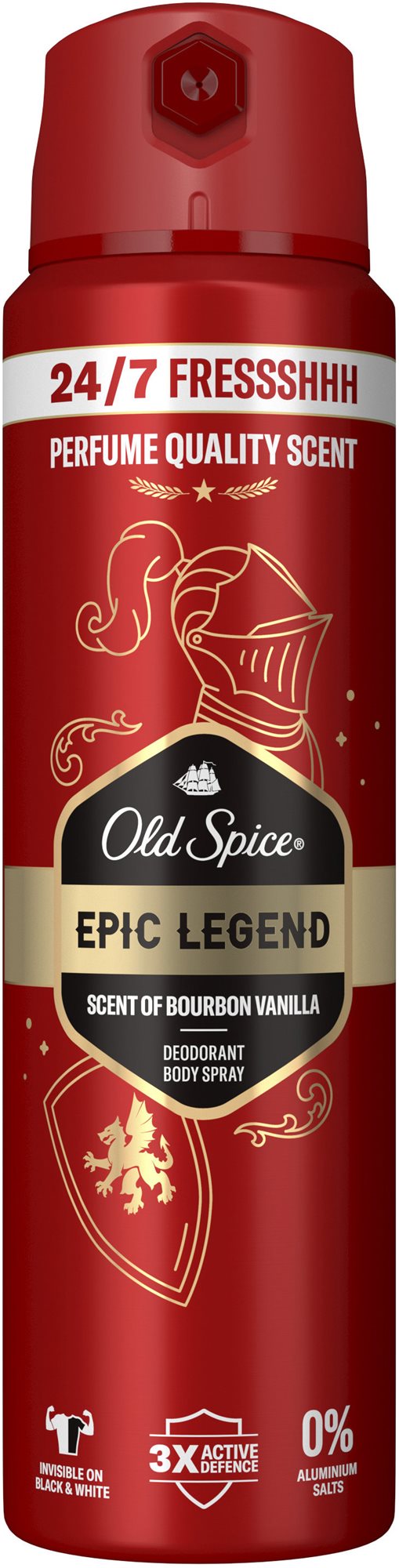 OLD SPICE Epic Legend 150 ml