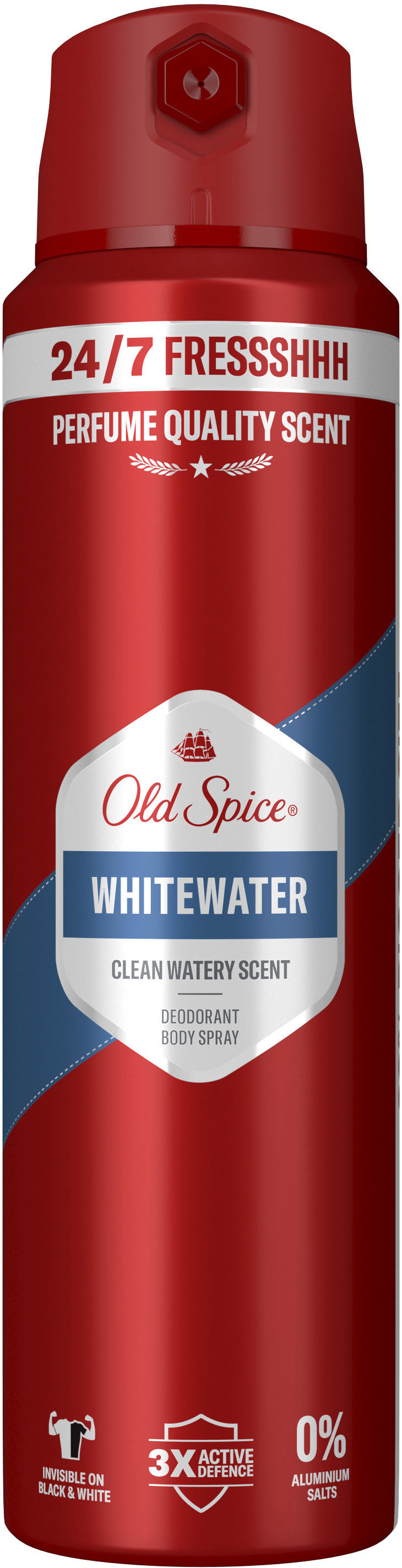 OLD SPICE Whitewater 200 ml