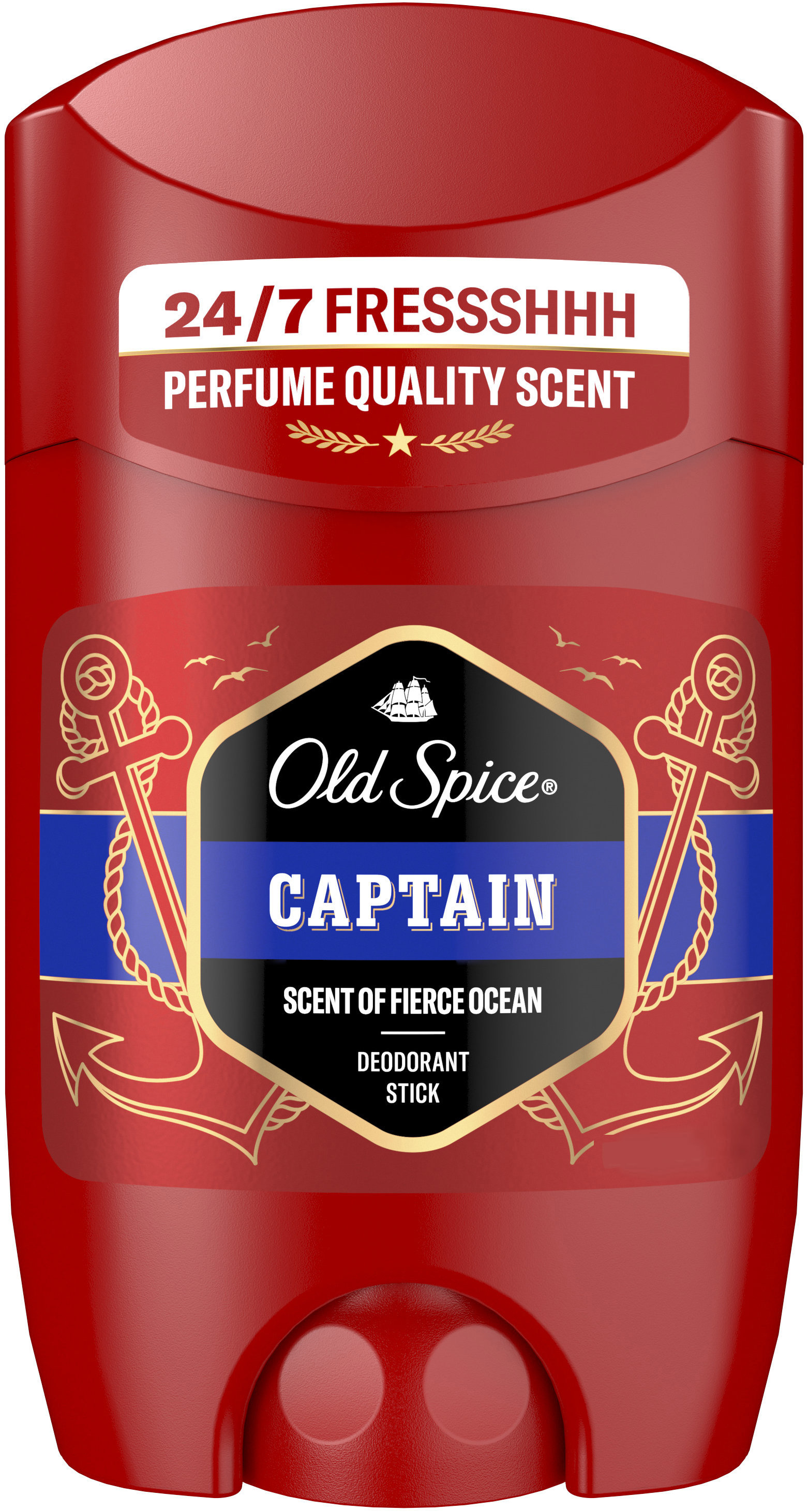 OLD SPICE Captain 50 ml