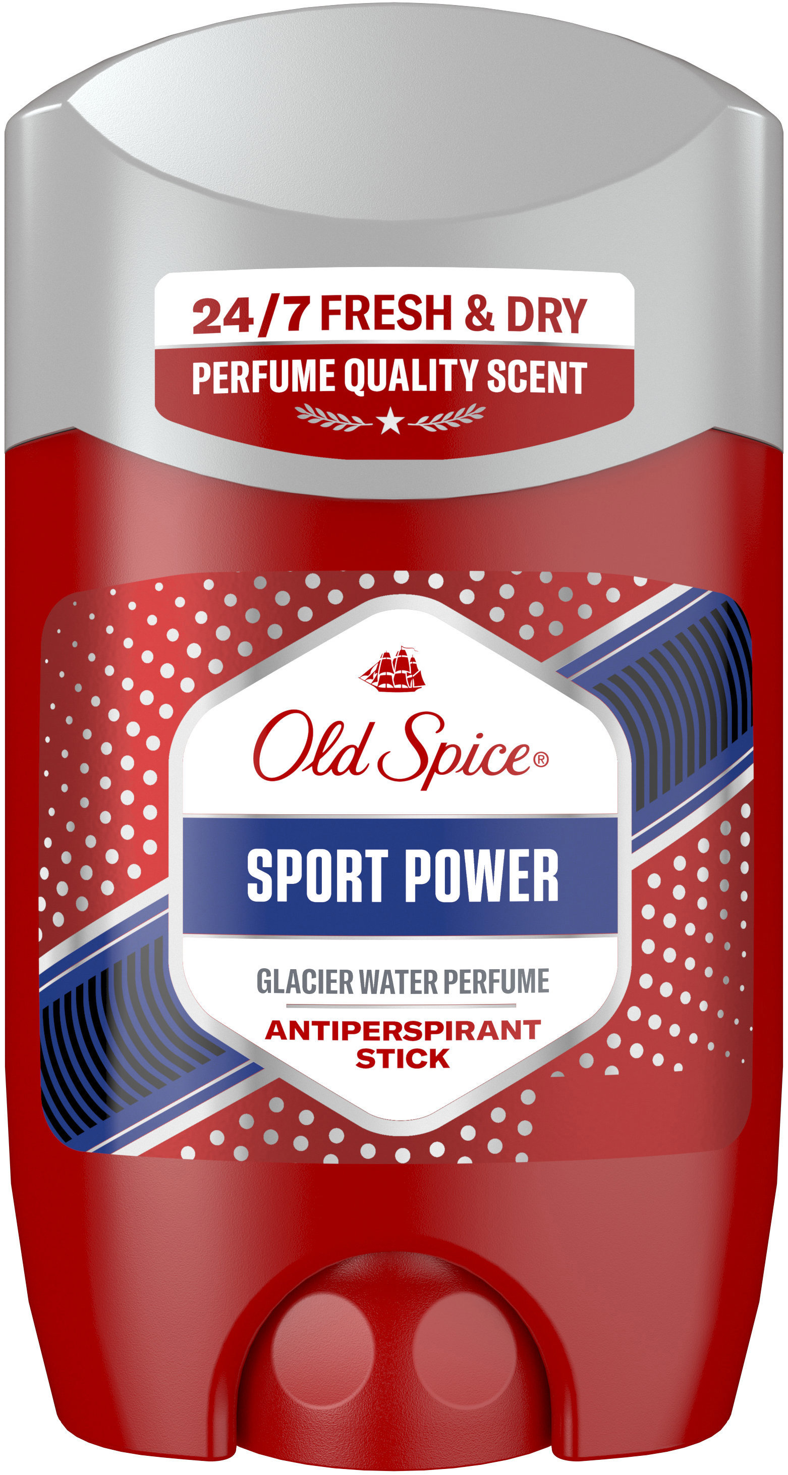 OLD SPICE Sport Power 50 ml
