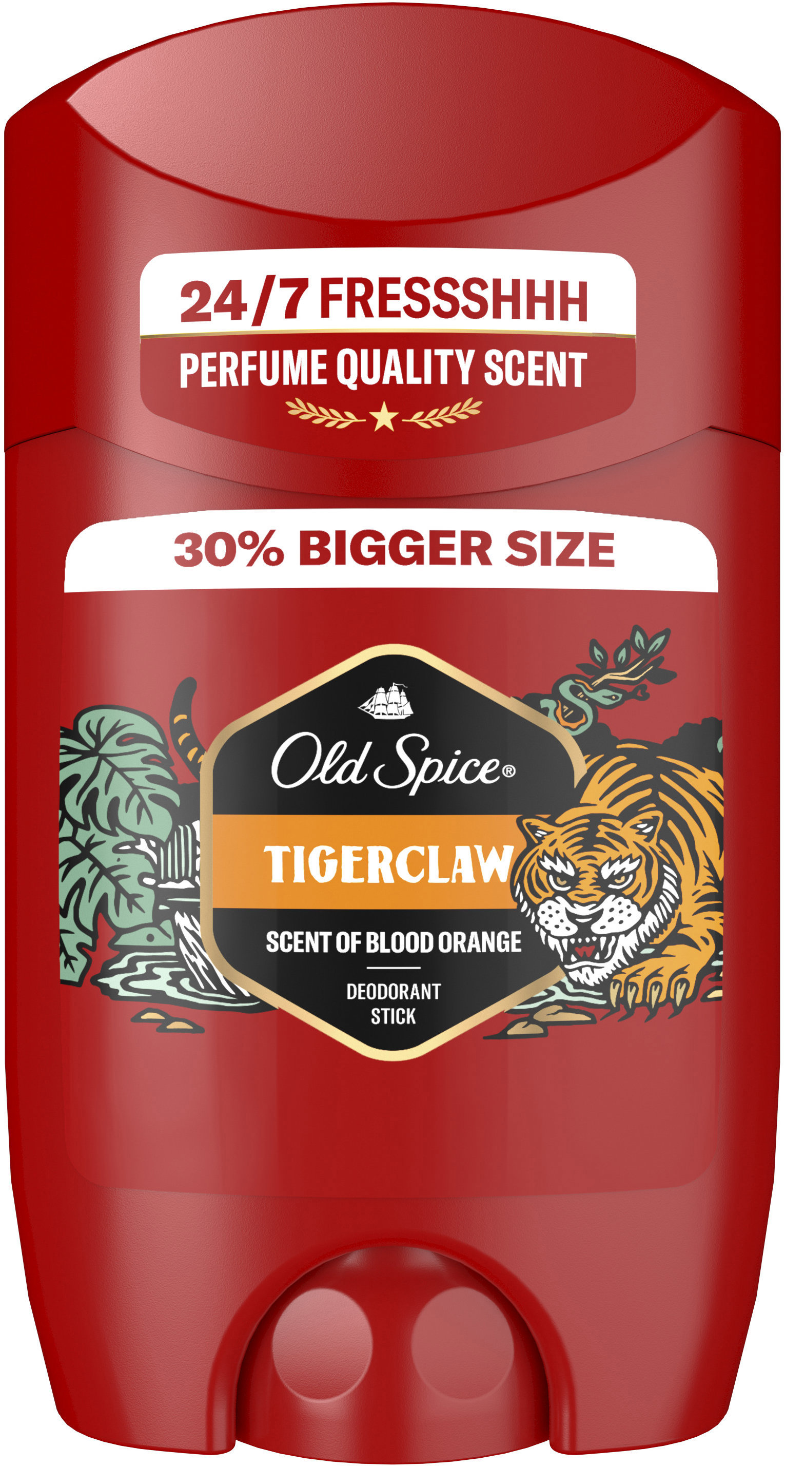 OLD SPICE Tiger Claw 65 ml