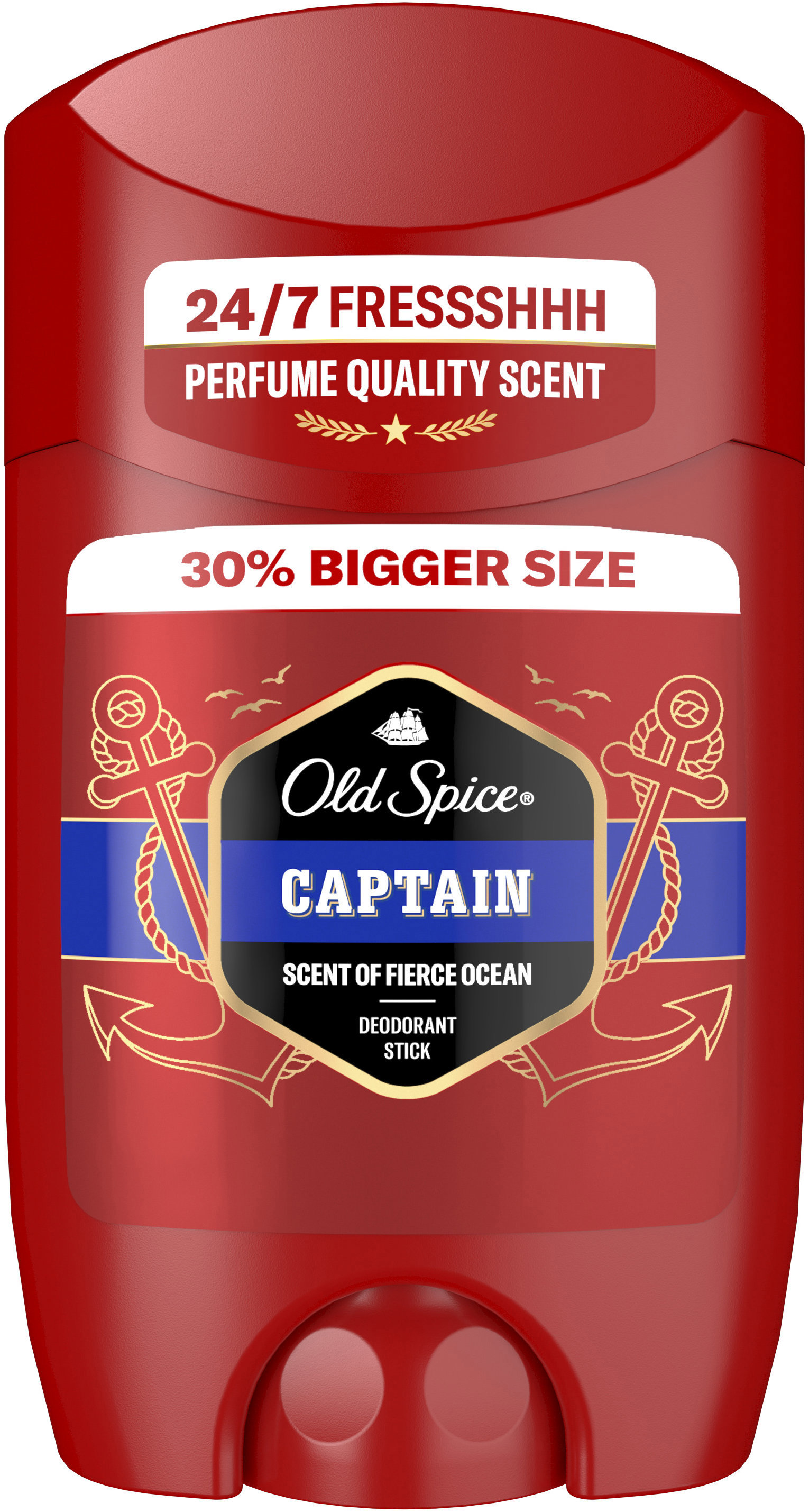 OLD SPICE Captain 65 ml