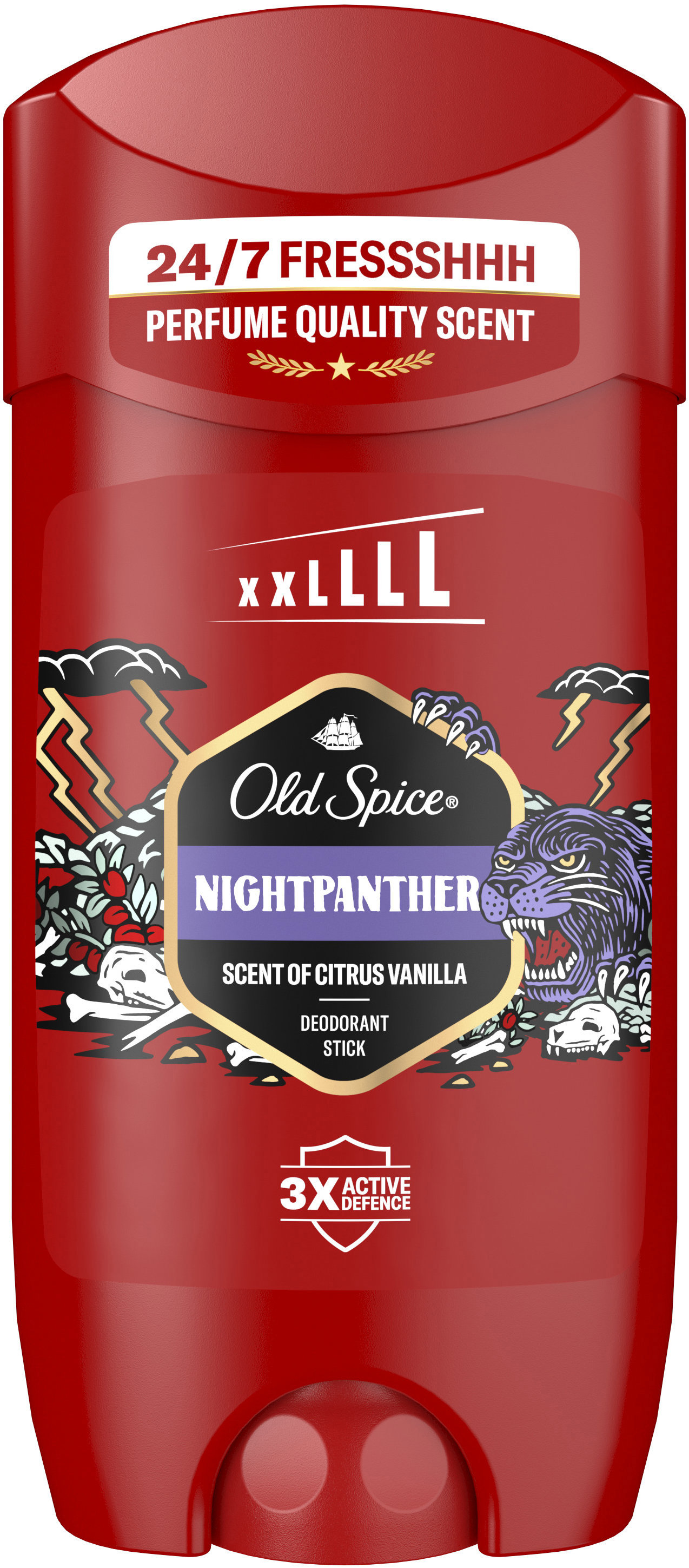 OLD SPICE Night Panther 85 ml