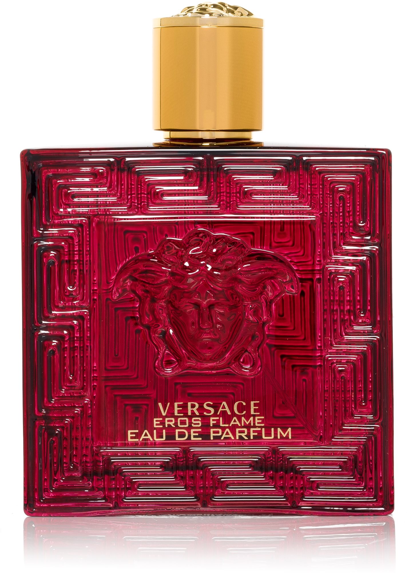 VERSACE Eros Flame Deo Spray 100 ml