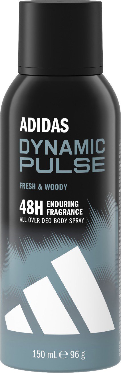 ADIDAS Dynamic Pulse Deodorant 150 ml