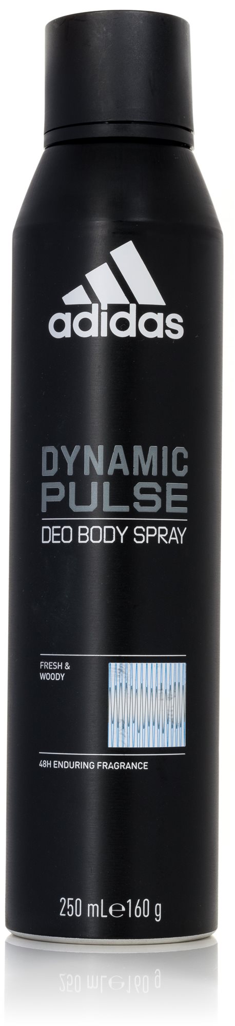 ADIDAS Dynamic Pulse Deospray 250 ml
