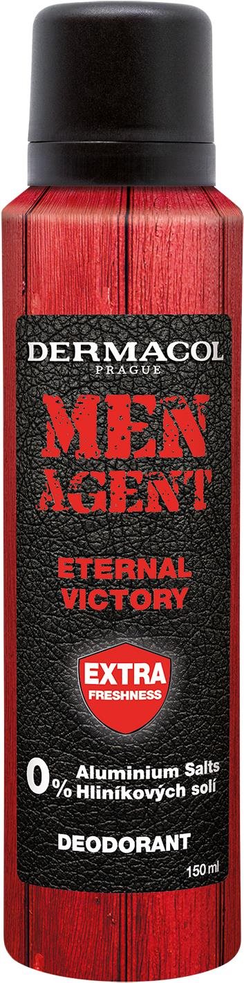 DERMACOL Men Agent Eternal Victory 150 ml