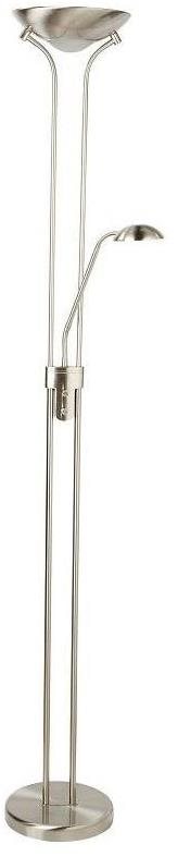 Searchlight - LED Stojací lampa MOTHILD LED/18W + LED/5W/230V