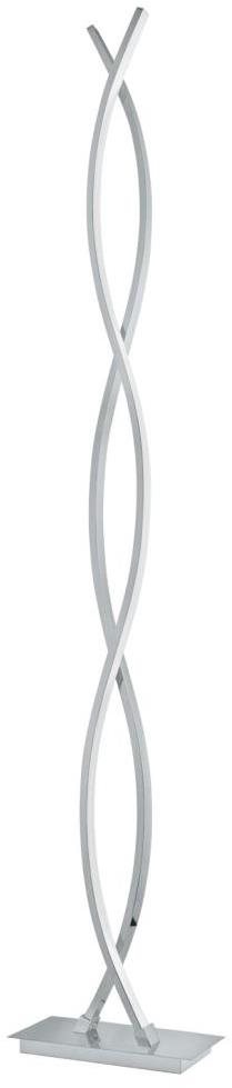 Eglo - LED stojací lampa 4xLED/9W/230V