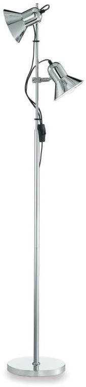 Ideal Lux - Stojací lampa 2xE27/60W/230V