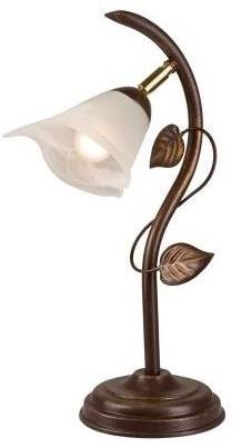 Stolní lampa IVY 1xE14/40W/230V