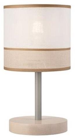 Stolní lampa ANDREA 1xE27/60W/230V