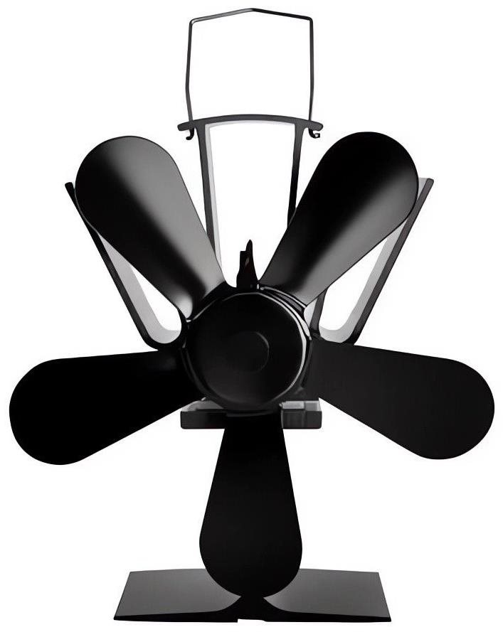 Kaminer 9596 Krbový ventilátor YL-504